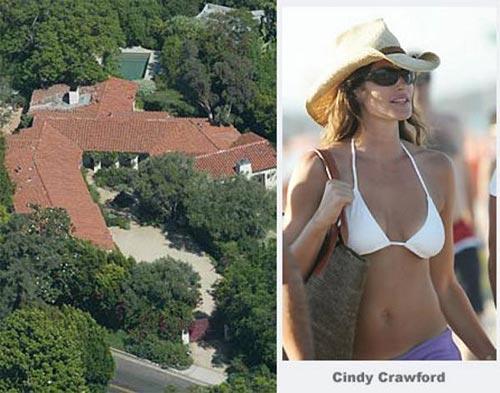 Дома знаменитостей: красиво жить не запретишь