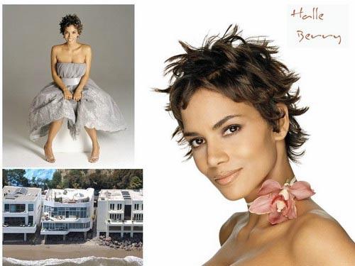 Дома знаменитостей: красиво жить не запретишь