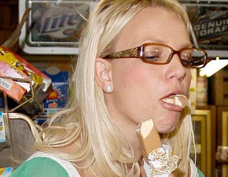 Звезды за едой: остановись, мгновение. Часть 1