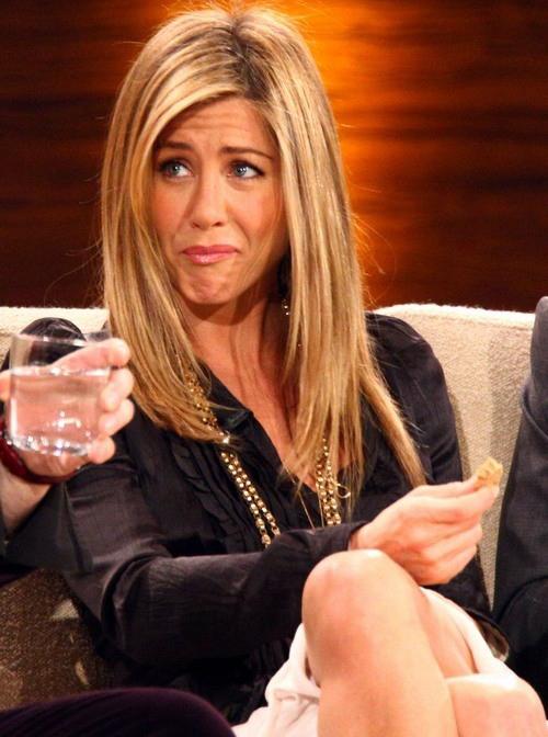 Звезды за едой: остановись, мгновение. Часть 1