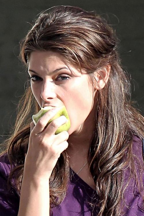 Звезды за едой: остановись, мгновение. Часть 1