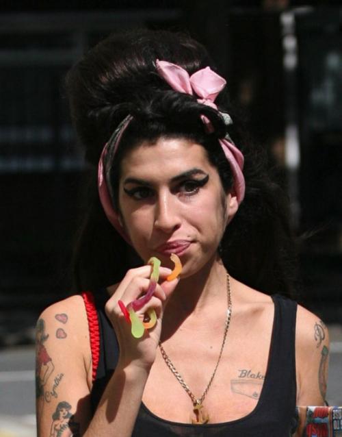 Звезды за едой: остановись, мгновение. Часть 1