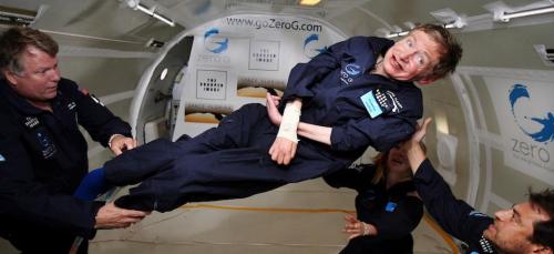 В ловушке собственного тела: 5 поразительных историй