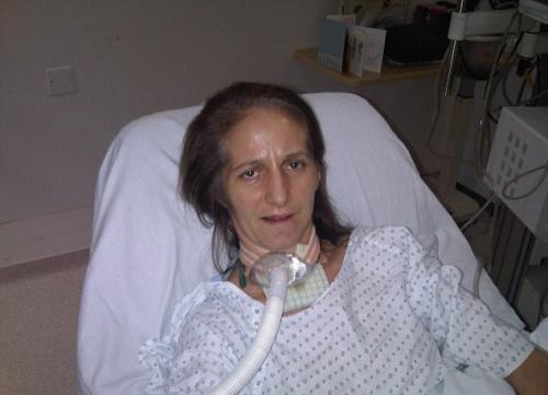 В ловушке собственного тела: 5 поразительных историй