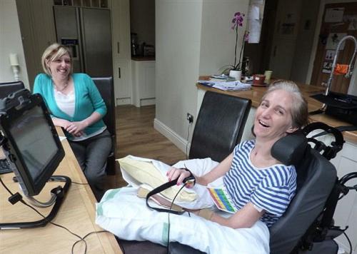 В ловушке собственного тела: 5 поразительных историй