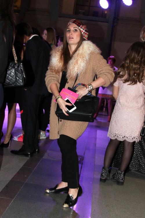 Валентин Юдашкин оденет всех в розовое