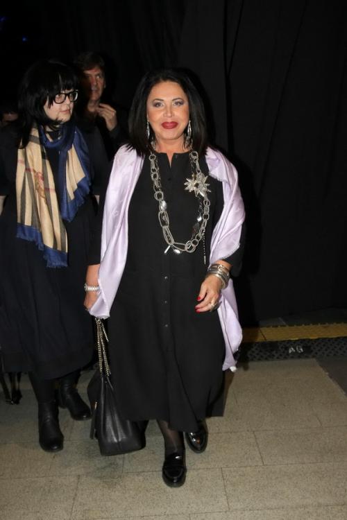 Валентин Юдашкин оденет всех в розовое