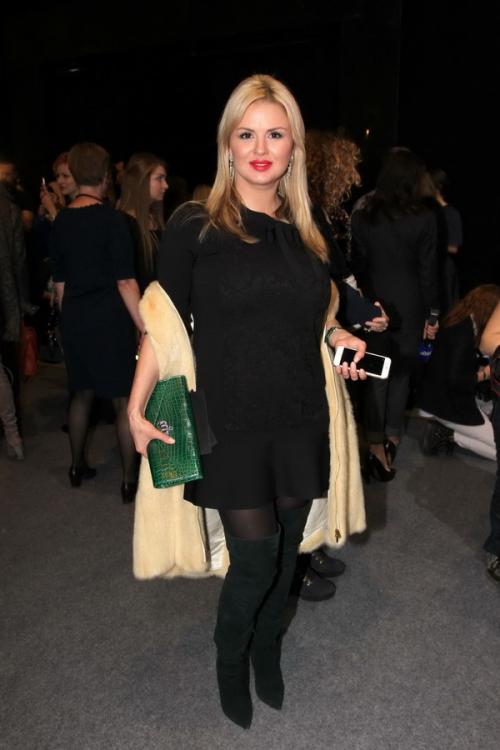 Валентин Юдашкин оденет всех в розовое