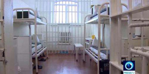 Как живут заключенные в разных тюрьмах мира