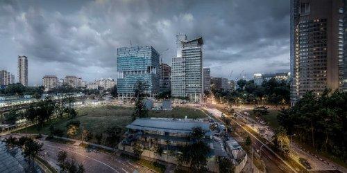 Самые дождливые города мира, в которые лучше отправляться с зонтом