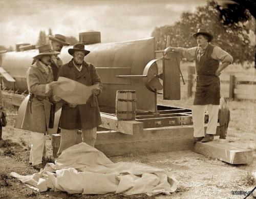 Изобретения, погубившие своих создателей