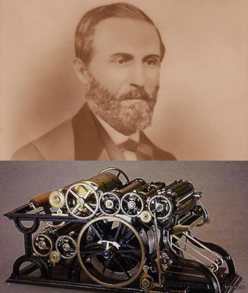 Изобретения, погубившие своих создателей