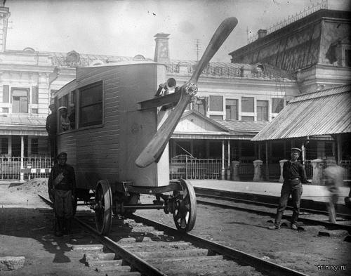 Изобретения, погубившие своих создателей