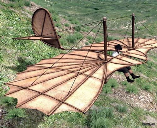 Изобретения, погубившие своих создателей