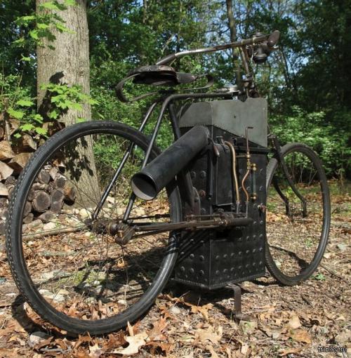 Изобретения, погубившие своих создателей