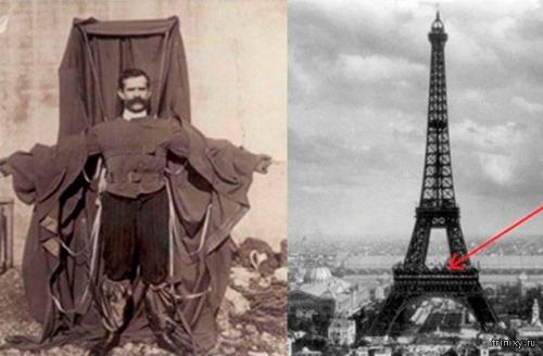 Изобретения, погубившие своих создателей