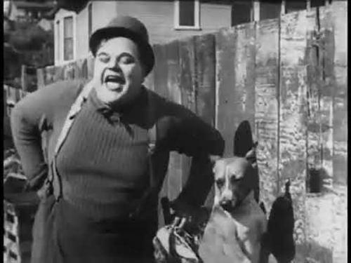 10 звезд эпохи немого кино, скандалы с которыми потрясли Голливуд