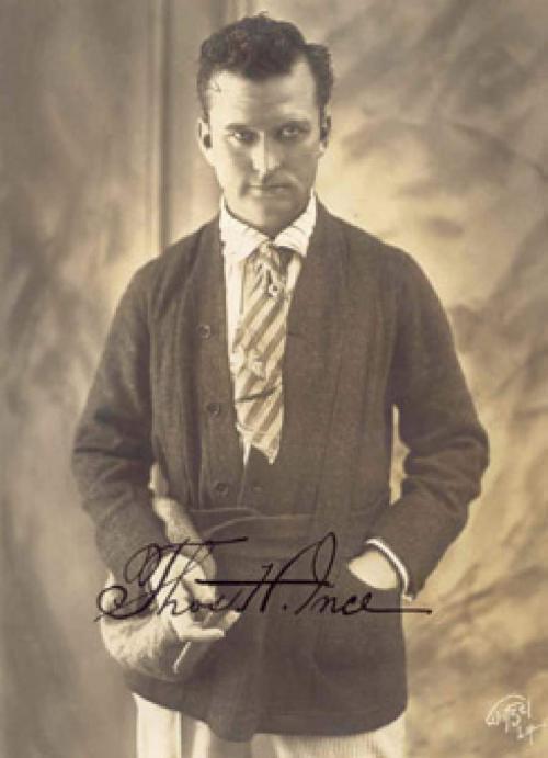 10 звезд эпохи немого кино, скандалы с которыми потрясли Голливуд