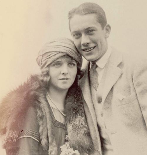 10 звезд эпохи немого кино, скандалы с которыми потрясли Голливуд