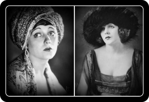 10 звезд эпохи немого кино, скандалы с которыми потрясли Голливуд