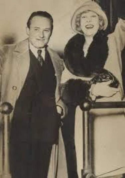 10 звезд эпохи немого кино, скандалы с которыми потрясли Голливуд