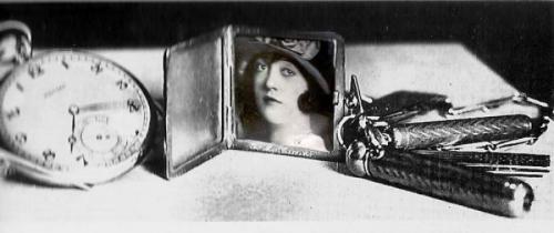 10 звезд эпохи немого кино, скандалы с которыми потрясли Голливуд