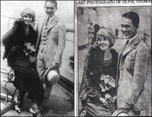 10 звезд эпохи немого кино, скандалы с которыми потрясли Голливуд