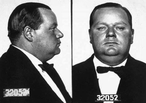 10 звезд эпохи немого кино, скандалы с которыми потрясли Голливуд