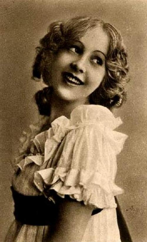 10 звезд эпохи немого кино, скандалы с которыми потрясли Голливуд