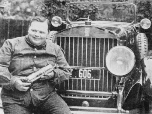 10 звезд эпохи немого кино, скандалы с которыми потрясли Голливуд