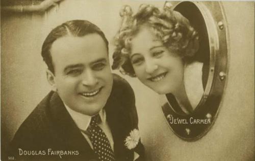 10 звезд эпохи немого кино, скандалы с которыми потрясли Голливуд