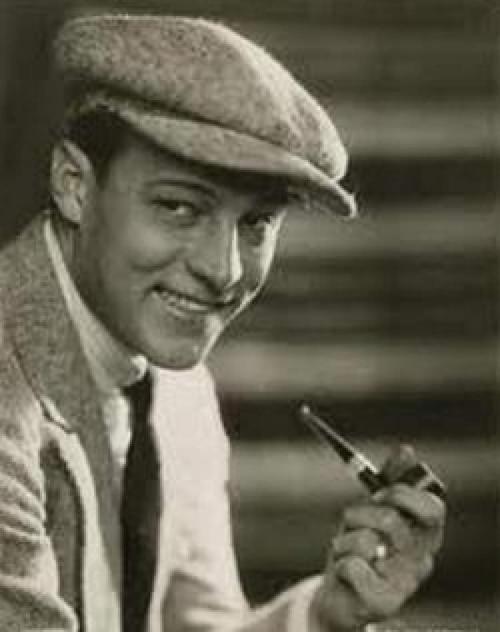 10 звезд эпохи немого кино, скандалы с которыми потрясли Голливуд