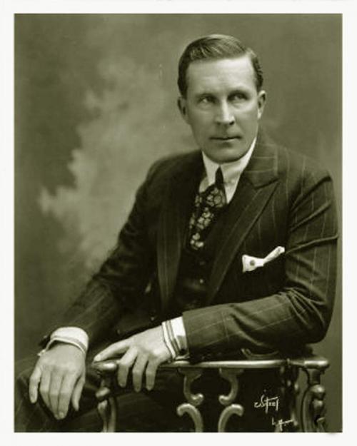 10 звезд эпохи немого кино, скандалы с которыми потрясли Голливуд