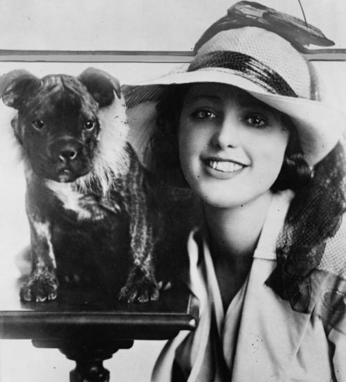 10 звезд эпохи немого кино, скандалы с которыми потрясли Голливуд