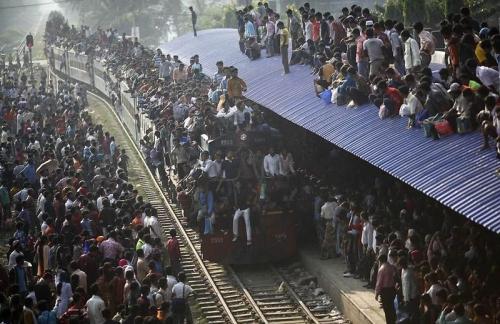 Победители фотоконкурса World Press Photo 2010