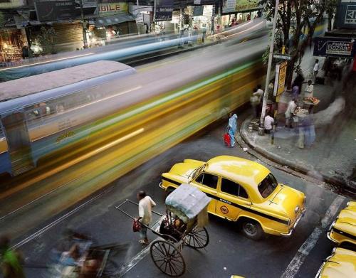 Победители фотоконкурса World Press Photo 2010