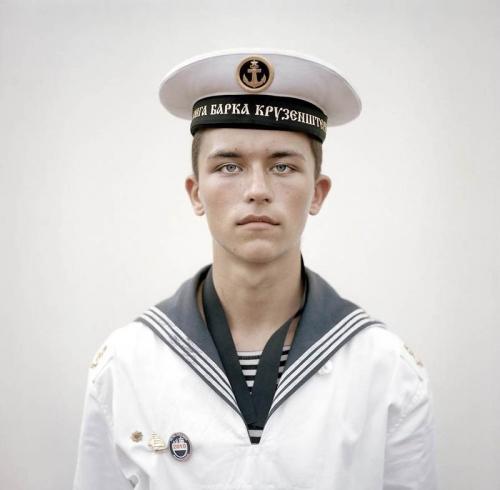 Победители фотоконкурса World Press Photo 2010