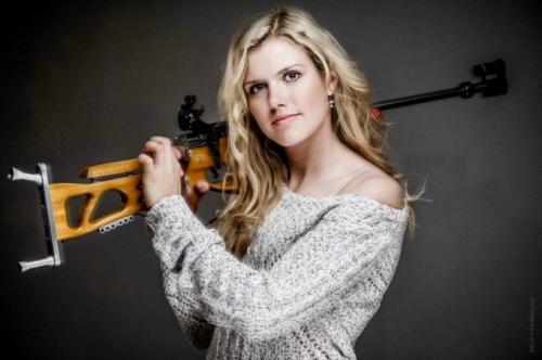 Олимпийцы, в которых невозможно не влюбиться