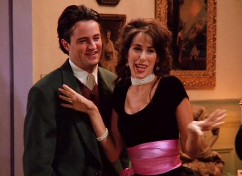 Как изменились и что стало с актерами культового сериала "Друзья"