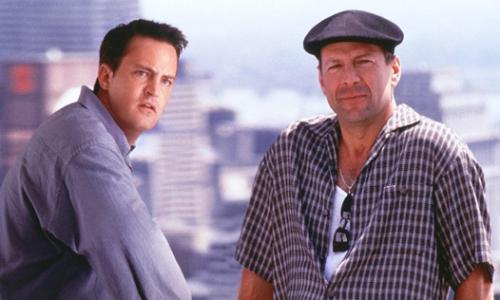 Как изменились и что стало с актерами культового сериала "Друзья"