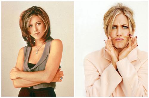 Как изменились и что стало с актерами культового сериала "Друзья"