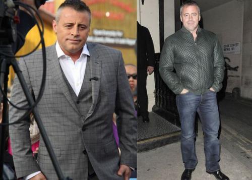 Как изменились и что стало с актерами культового сериала "Друзья"