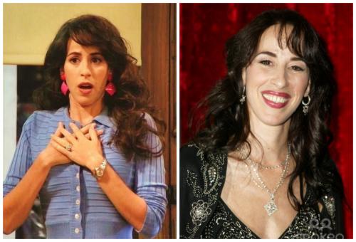 Как изменились и что стало с актерами культового сериала "Друзья"