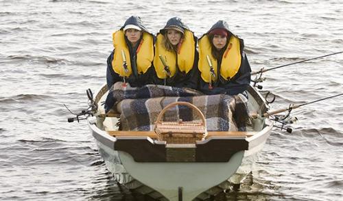 Как изменились и что стало с актерами культового сериала "Друзья"