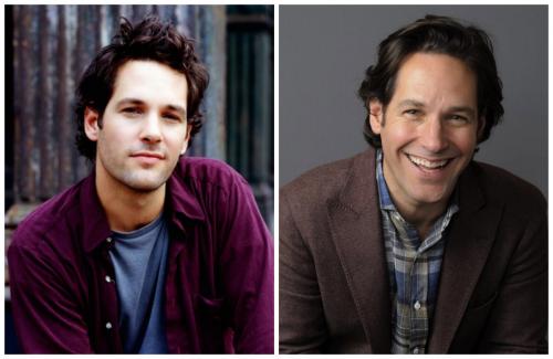 Как изменились и что стало с актерами культового сериала "Друзья"