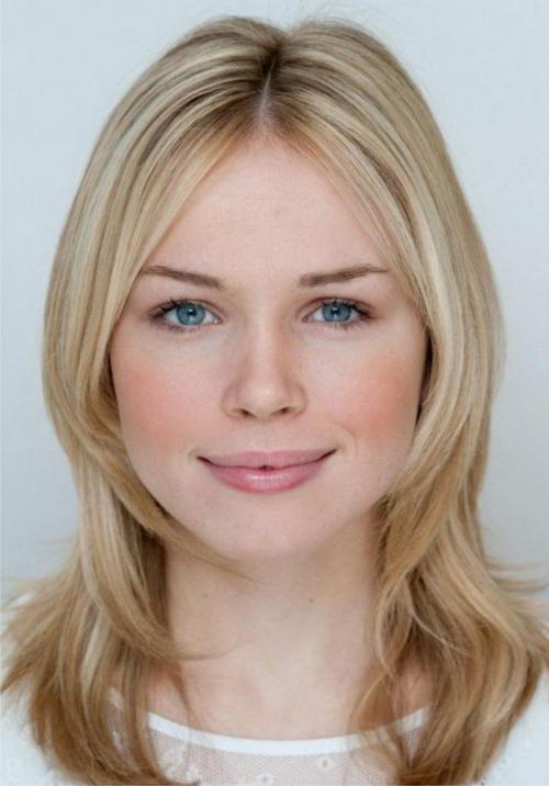 Самые красивые женщины планеты по мнению Google