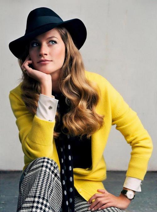 Самые красивые женщины планеты по мнению Google