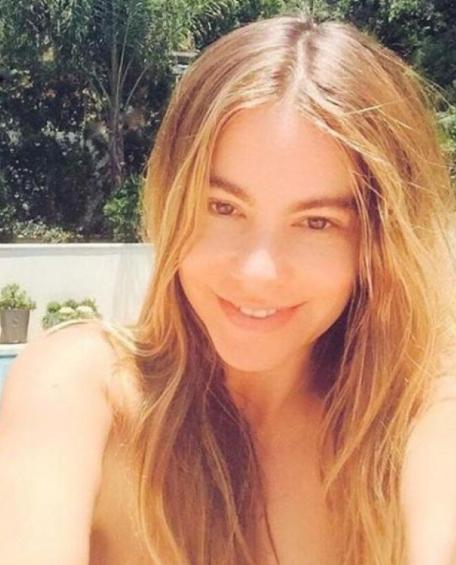 Звезды, которые прекрасно выглядят без макияжа