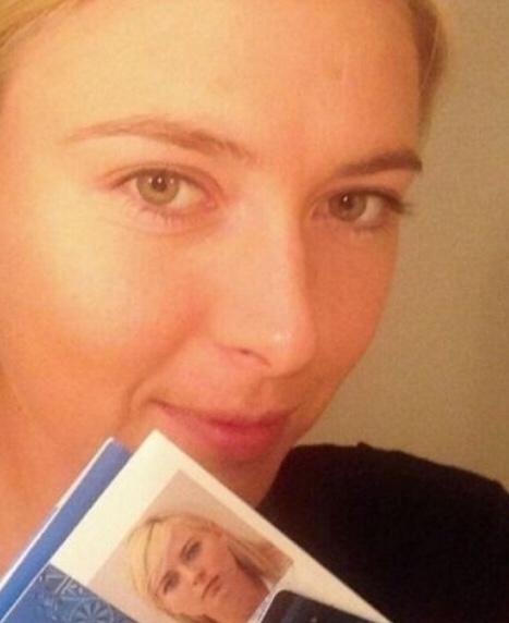 Звезды, которые прекрасно выглядят без макияжа