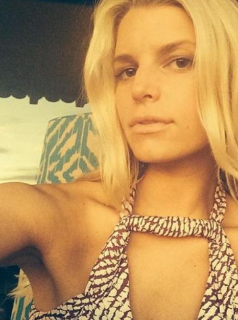 Звезды, которые прекрасно выглядят без макияжа